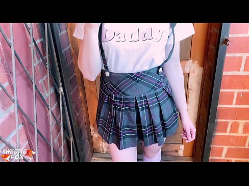 ❤️ L'escola es xucla la polla profundament i la folla en lloc de les classes. ️ Súper sexe a nosaltres ca.pornochaturbate.ru ☑