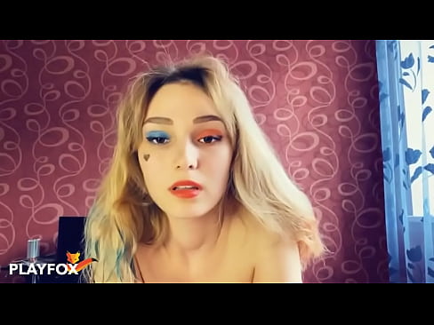 ❤️ Les ulleres màgiques de realitat virtual em van donar sexe amb Harley Quinn ️ Súper sexe a nosaltres ca.pornochaturbate.ru ☑