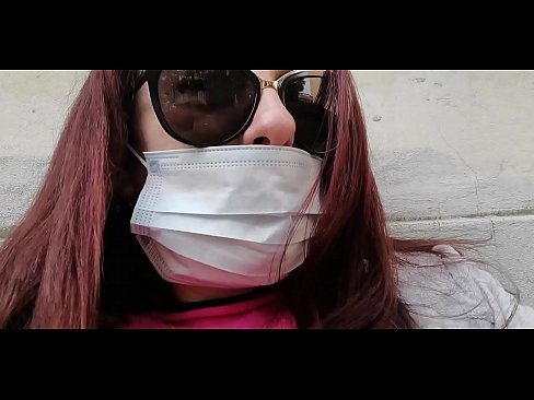 ❤️ Nicoletta es venja del seu veí i fa pipí al seu garatge (Quarentena italiana especial Covid19) ️ Súper sexe a nosaltres ca.pornochaturbate.ru ☑